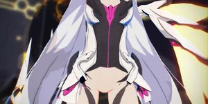 MMD R Honkai Impact Himeko Porn Videos 16948 | Hot Sex Picture