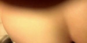 NASTY WHORE GOES ASS TO MOUTH IN BAR BATHROOM Tnaflix