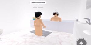Roblox Sex Porn Videos