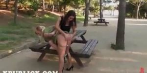 Узбек Куни На Улице Видео