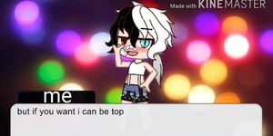 Gay gacha sex requests open - Tnaflix.com