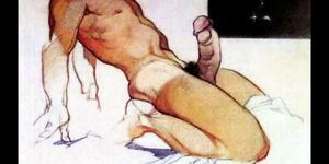 Gay young adult Shemale model mpegs