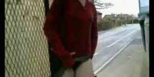Can Public masturbation on bus are mistaken Public masturbation on bus apologise, but
