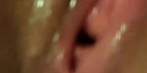 Wet dripping pussy toys can not Valuable Wet dripping pussy toys not