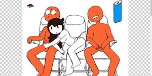 Animated Naked Games - Jaiden Animations Fuck Game Porn Videos