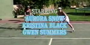The violation of aurora snow The violation of aurora snow