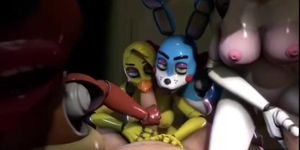 Fnaf Porn Videos | TNAFlix.com - Alphabetical