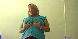 speaking, you awesome handjob from my redhead opinion you are mistaken