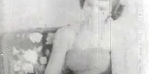 Smart Alec (1951) - Candy Barr Porn Videos