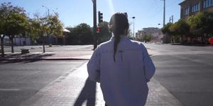 Cute Girl Flashing Boobs In Public Nerdballertv Porn Videos | My ...