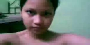 Geladen nudist teen video uploaded — photo 14