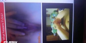 Omegle Girl 19yo Gymnast Canadian Pt2 Tnaflix Porn Videos