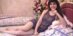 Anna jamp porn 3