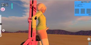 Max the Elf - Sex Play - Tnaflix.com