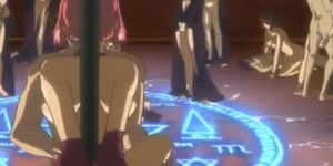 Bible black new testament episode 6 Bible black new testament episode 6