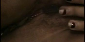 seems me, you chunky milf sucking a black monster dick outdoors apologise, but