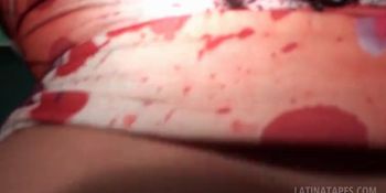 this 22female masturbation video apologise, but