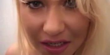 necessary tranny small clitty dildo has touched