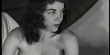 375px x 187px - 1940's Model Vintage Italian-American Honey TNAFlix Porn Videos