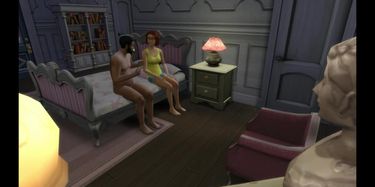 Sims 3 Lesbian Porn Comic - Through the years {SIMS 4 FUTA} TNAFlix Porn Videos