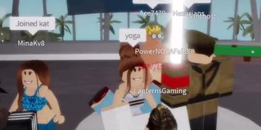 Stripper Gets Fucked - Roblox stripper girl gets fucked rough in a public while other strippers  get fucked aswell +discord TNAFlix Porn Videos