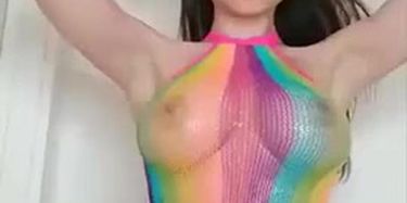 Lana Rhoades 2021 Lingerie