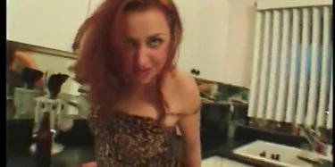 Alyssa Allure Hairy Pussy Anal Fuck TNAFlix Porn Videos