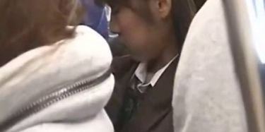 Japanese Schoolgirl Train - Watch Free Japanese Schoolgirl Train Porn Videos On TNAFlix Porn Tube