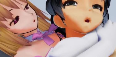 Anime Choking Porn - mmd choke ryona TNAFlix Porn Videos