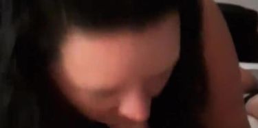 Deepthroat Fail