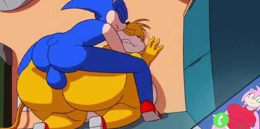 Sonic The Hedgehog Ass Porn - Watch Free Sonic Porn Videos On TNAFlix Porn Tube