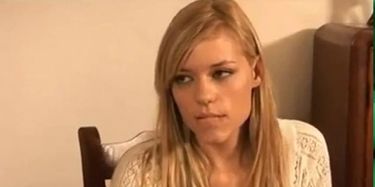 Nicole Ray Caught - Babysitter Nicole Ray caught watching porn TNAFlix Porn Videos